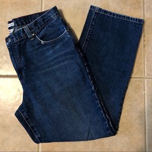 Tommy Hilfiger Boyfriend Jeans